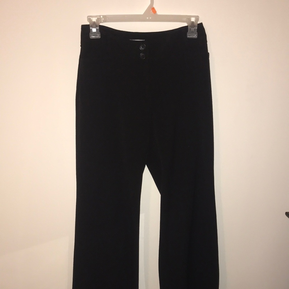 Loft size 0 petite dress pants